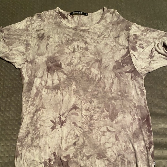 Rustic dime tshirt - Picture 2 of 2